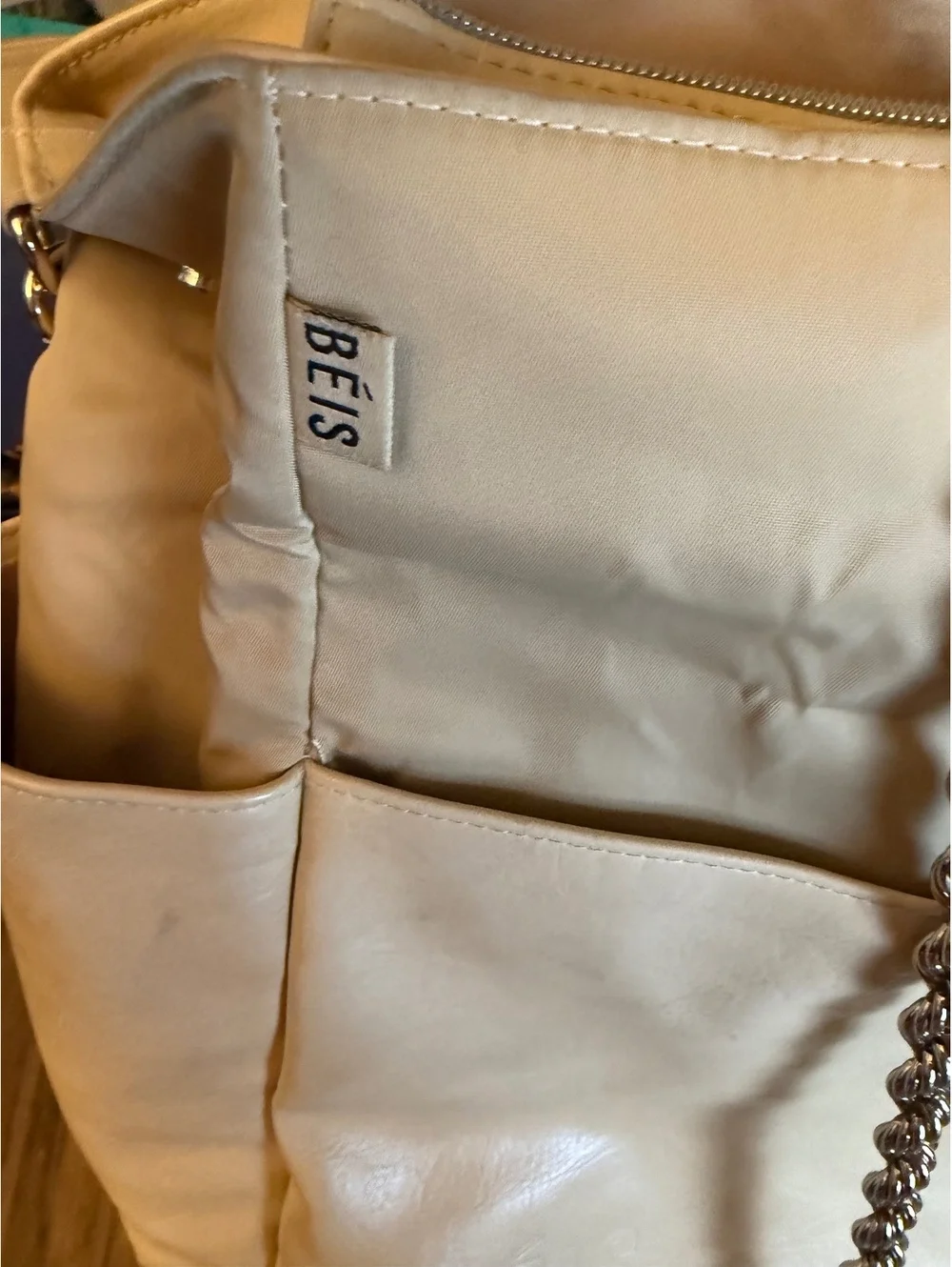 Beis béis diaper